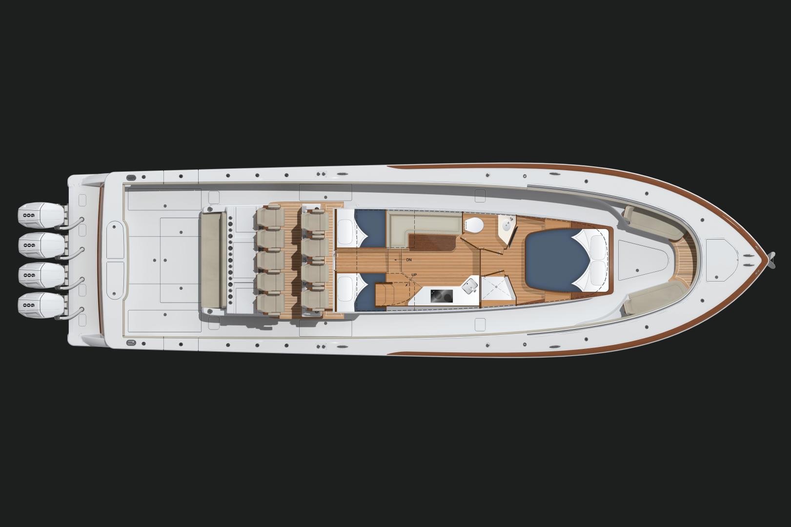 Slide: The Image of Valhalla Boatworks V-55 - 3376745