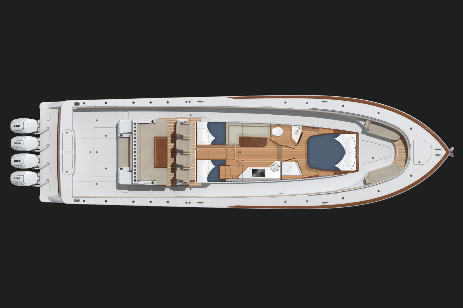 Slide: The Image of Valhalla Boatworks V-55 - 3376749
