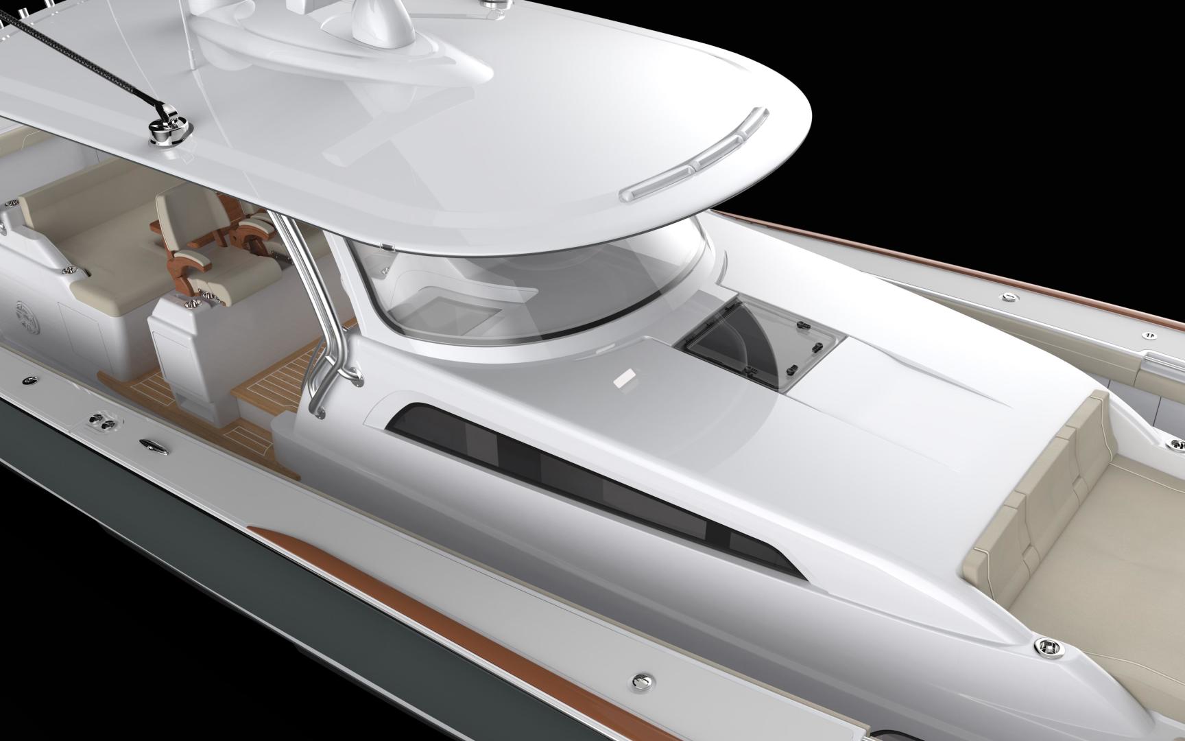 Slide: The Image of Valhalla Boatworks V-55 - 3376636