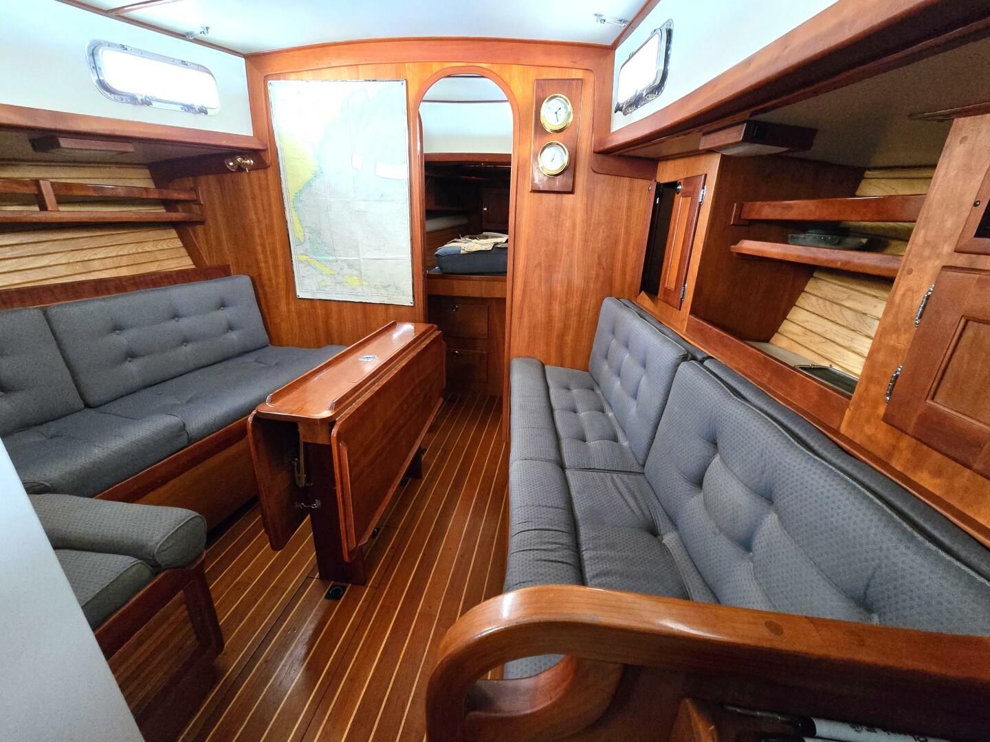 Slide: The Image of Valiant 42 2005 - 5287369