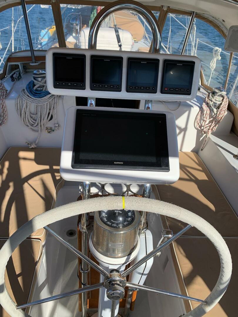 Slide: The Image of Valiant 42 2005 - 5287372