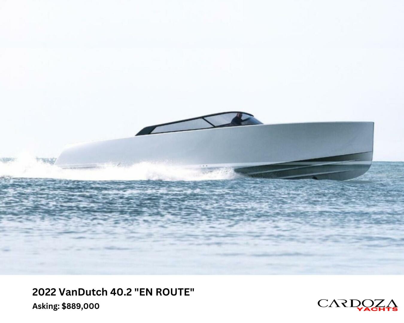Slide: The Image of 2022 VanDutch 40.2 EN ROUTE 1 - 4644158