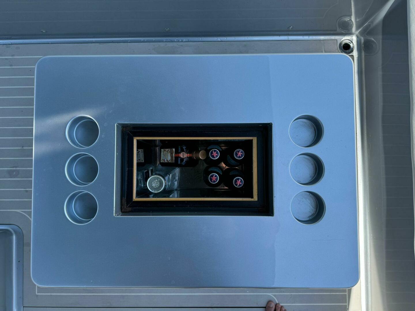 Slide: The Image of 2022 VanDutch 40 EN ROUTE 103 - 4644179