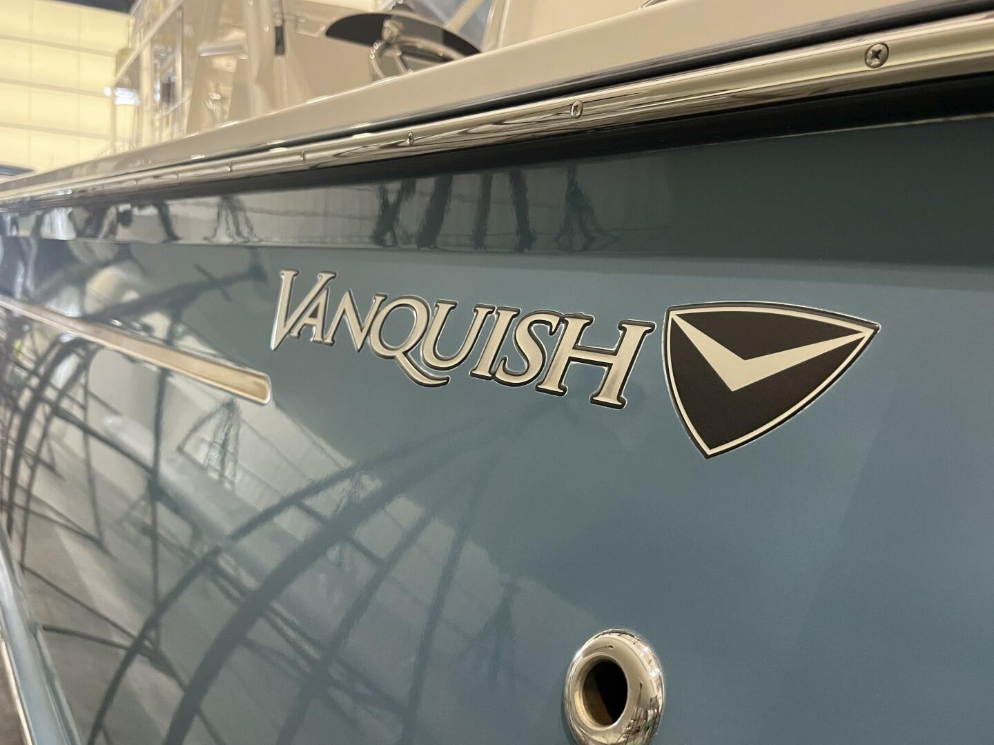 Slide: The Image of Vanquish 26 2021 - 4758665