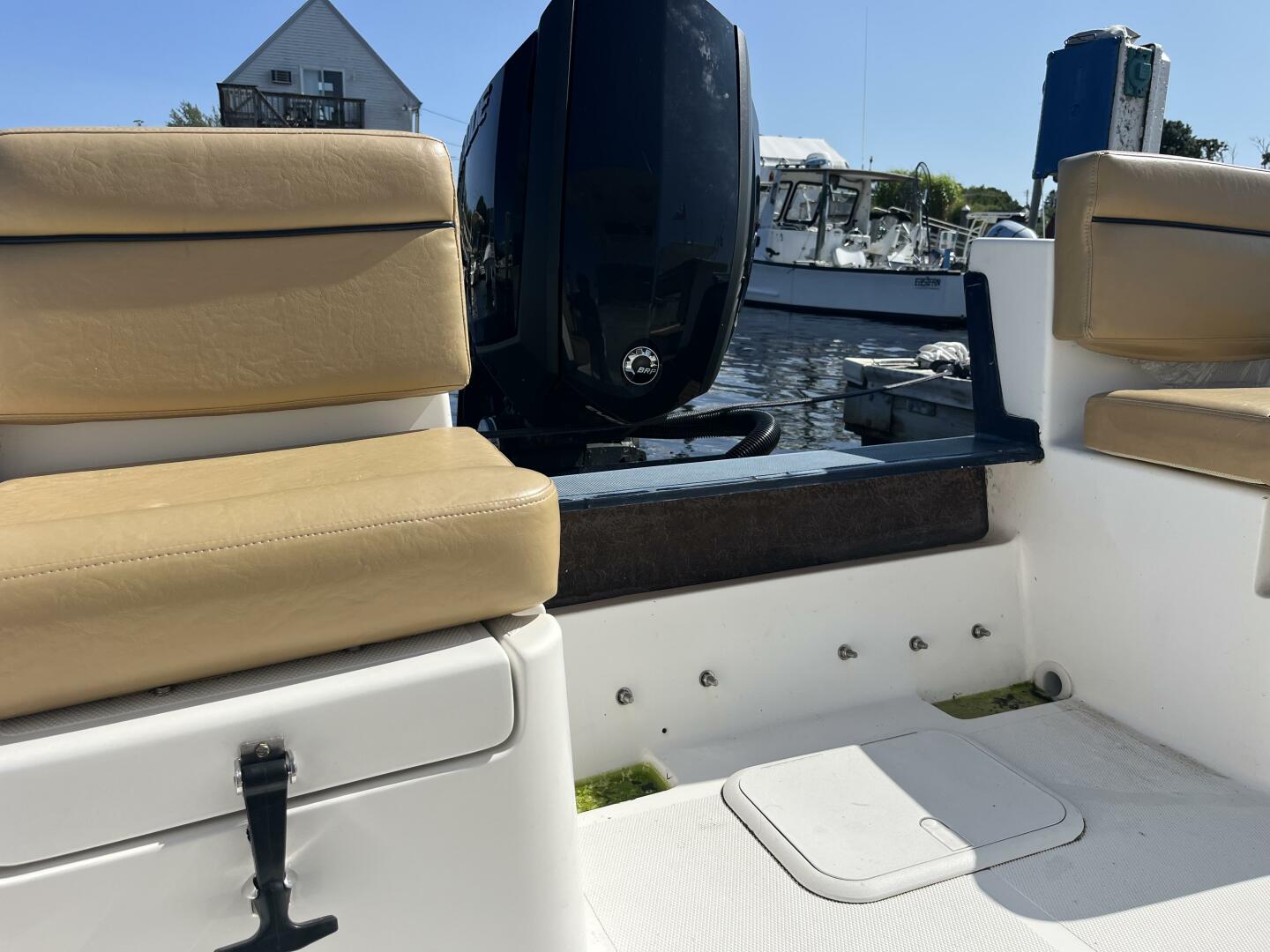 Slide: The Image of Vanquish Bristol Harbor 23 2020 - 4651845