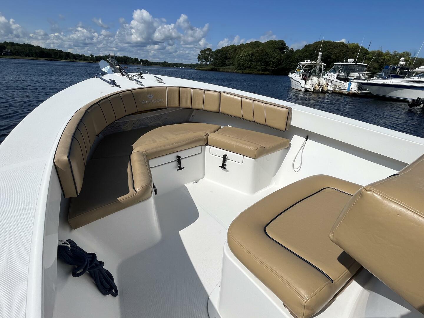 Slide: The Image of Vanquish Bristol Harbor 23 2020 - 4651848