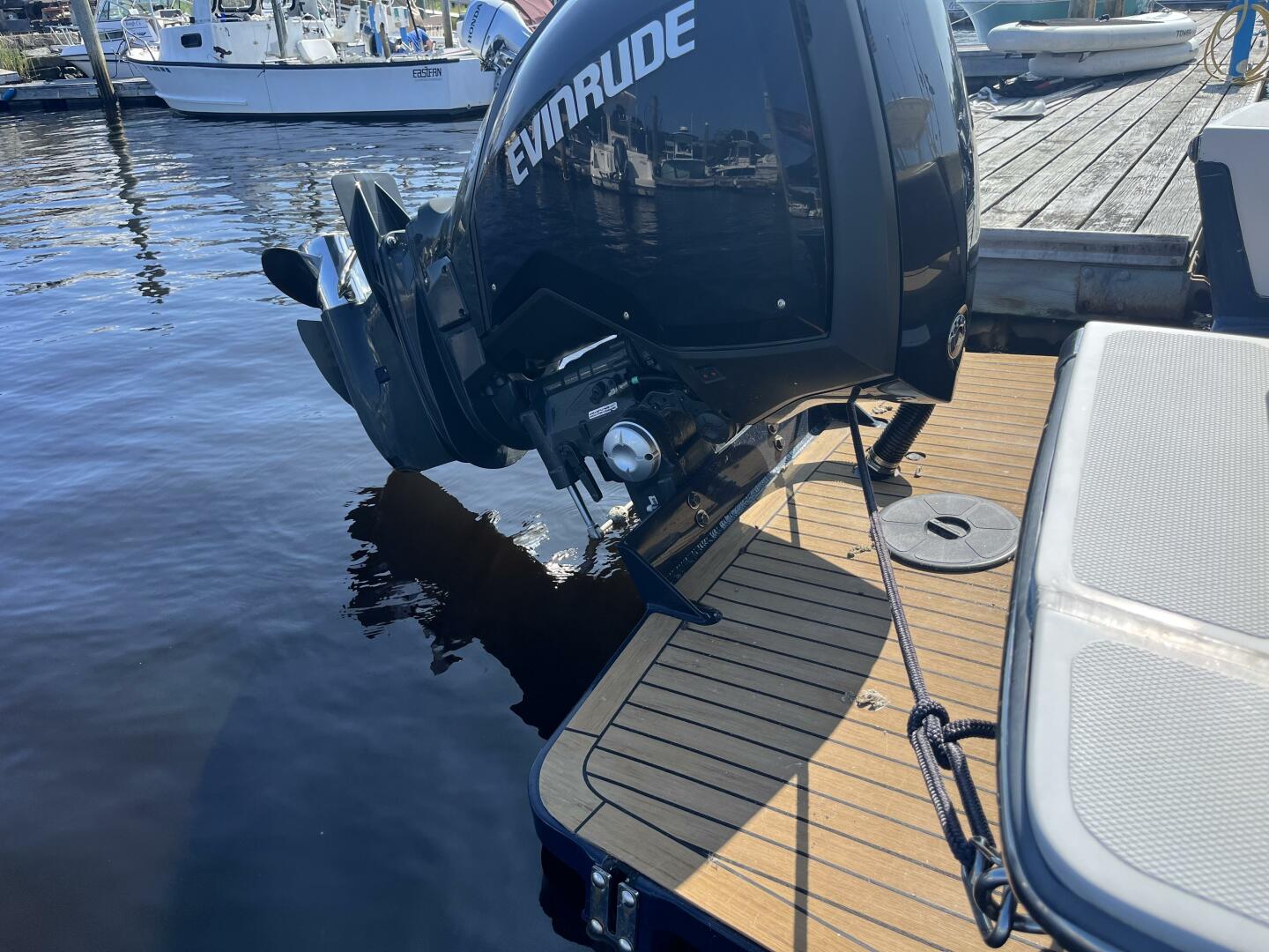 Slide: The Image of Vanquish Bristol Harbor 23 2020 - 4651851