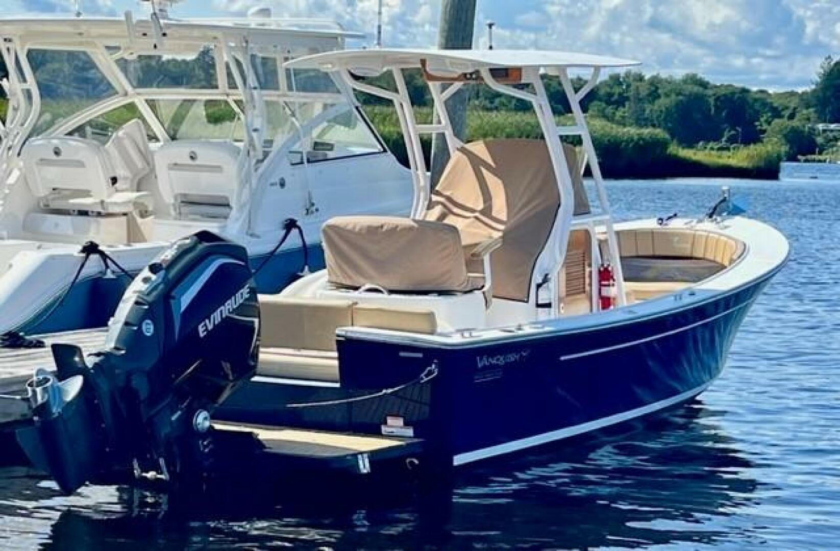 Slide: The Image of Vanquish Bristol Harbor 23 2020 - 4651853