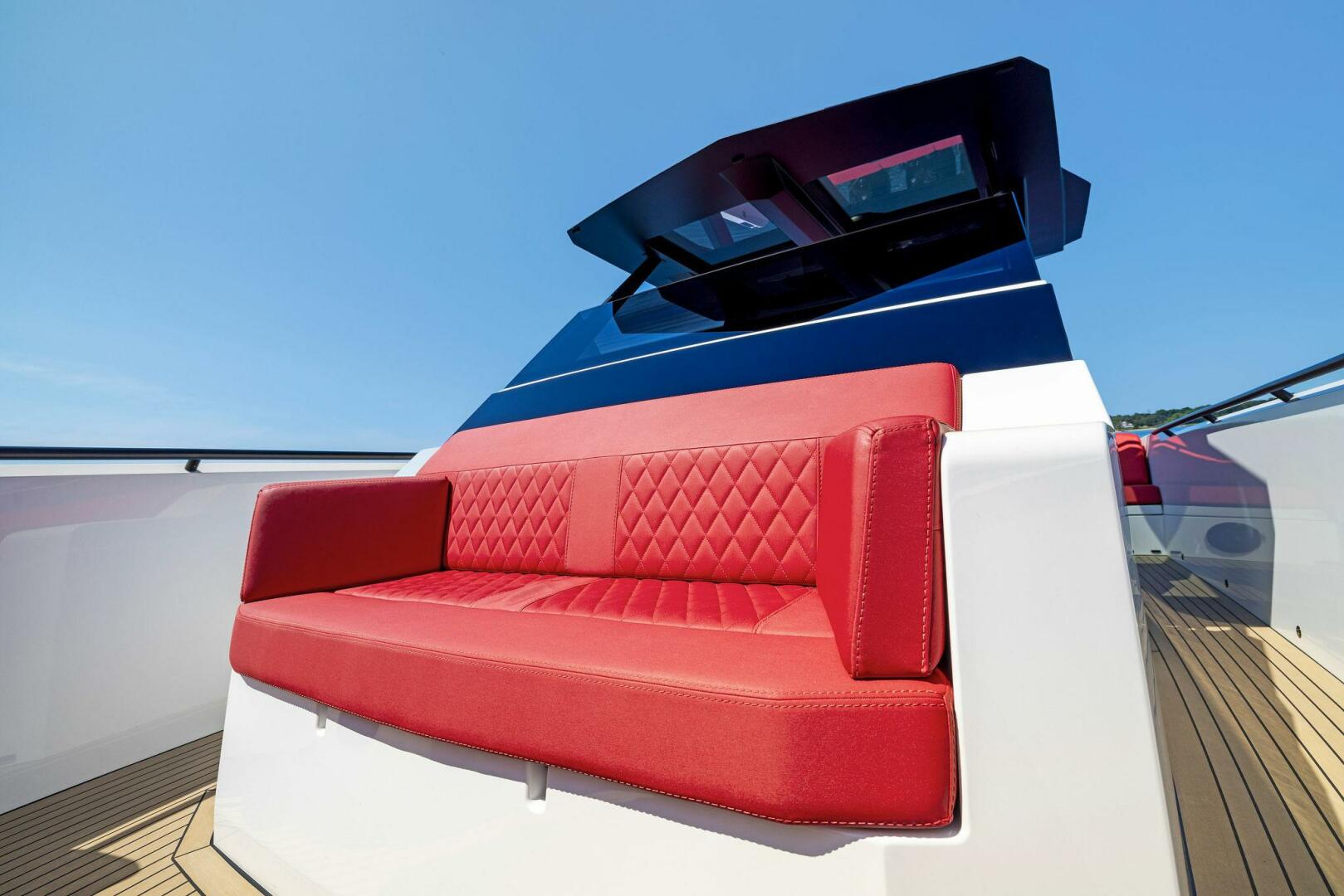 Slide: The Image of Vanquish VQ40 - 4541002