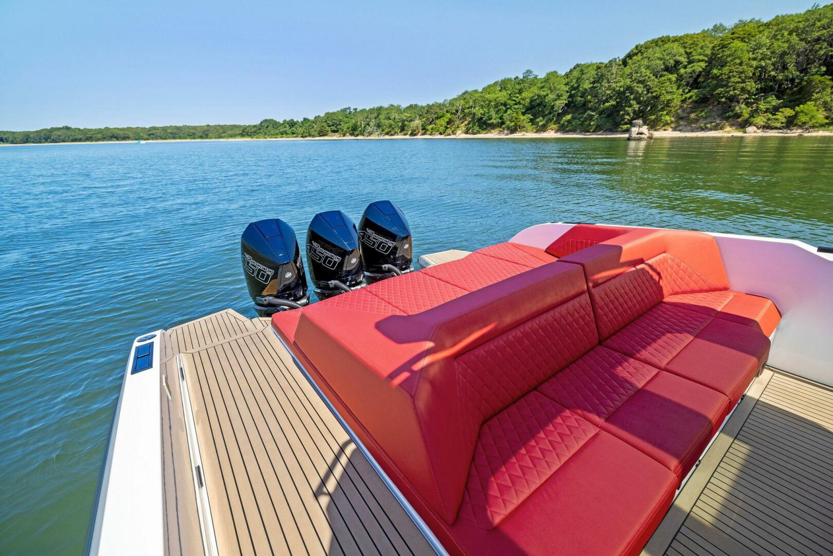 Slide: The Image of Vanquish VQ40 - 4541009