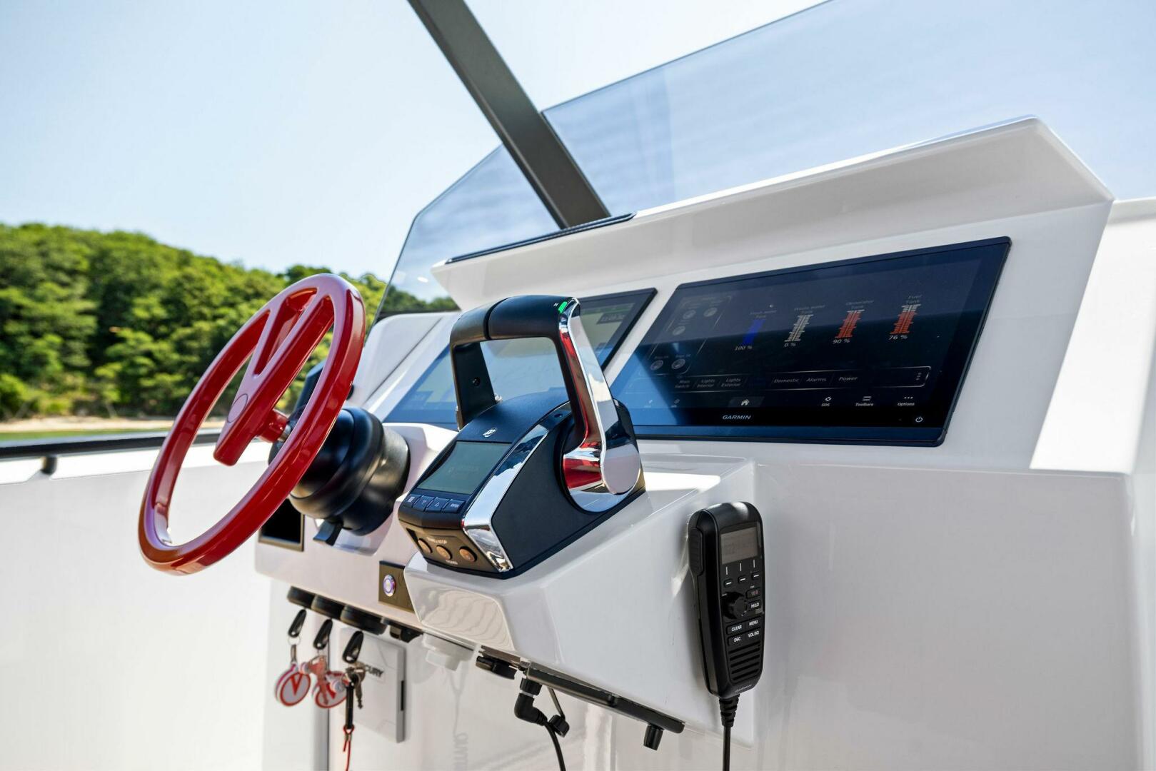 Slide: The Image of Vanquish VQ40 - 4541017