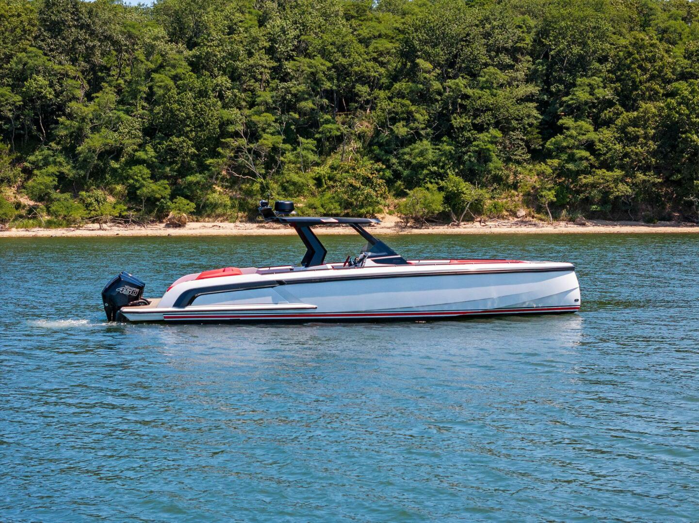 Slide: The Image of Vanquish VQ40 - 4541057