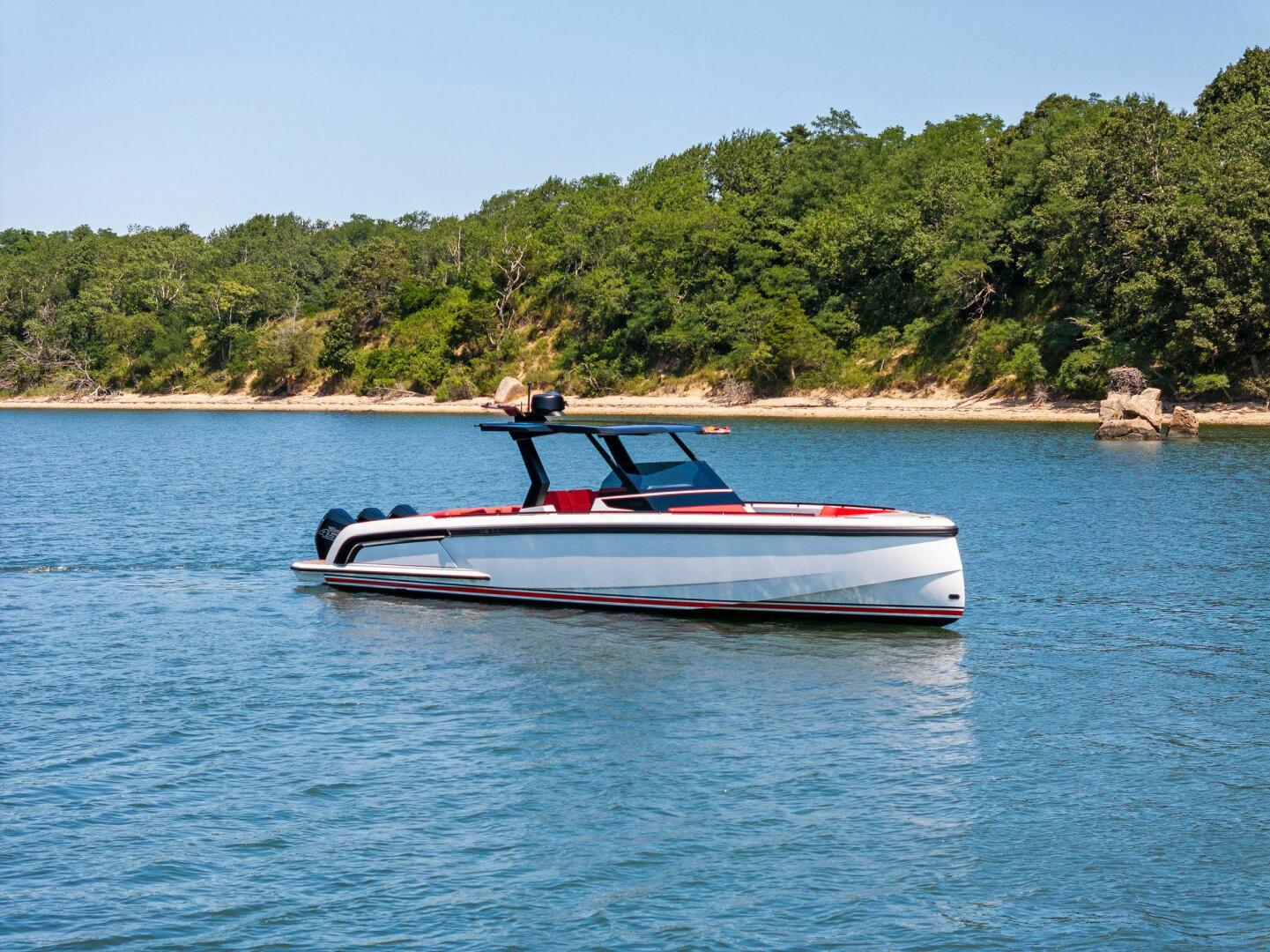 Slide: The Image of Vanquish VQ40 - 4541059