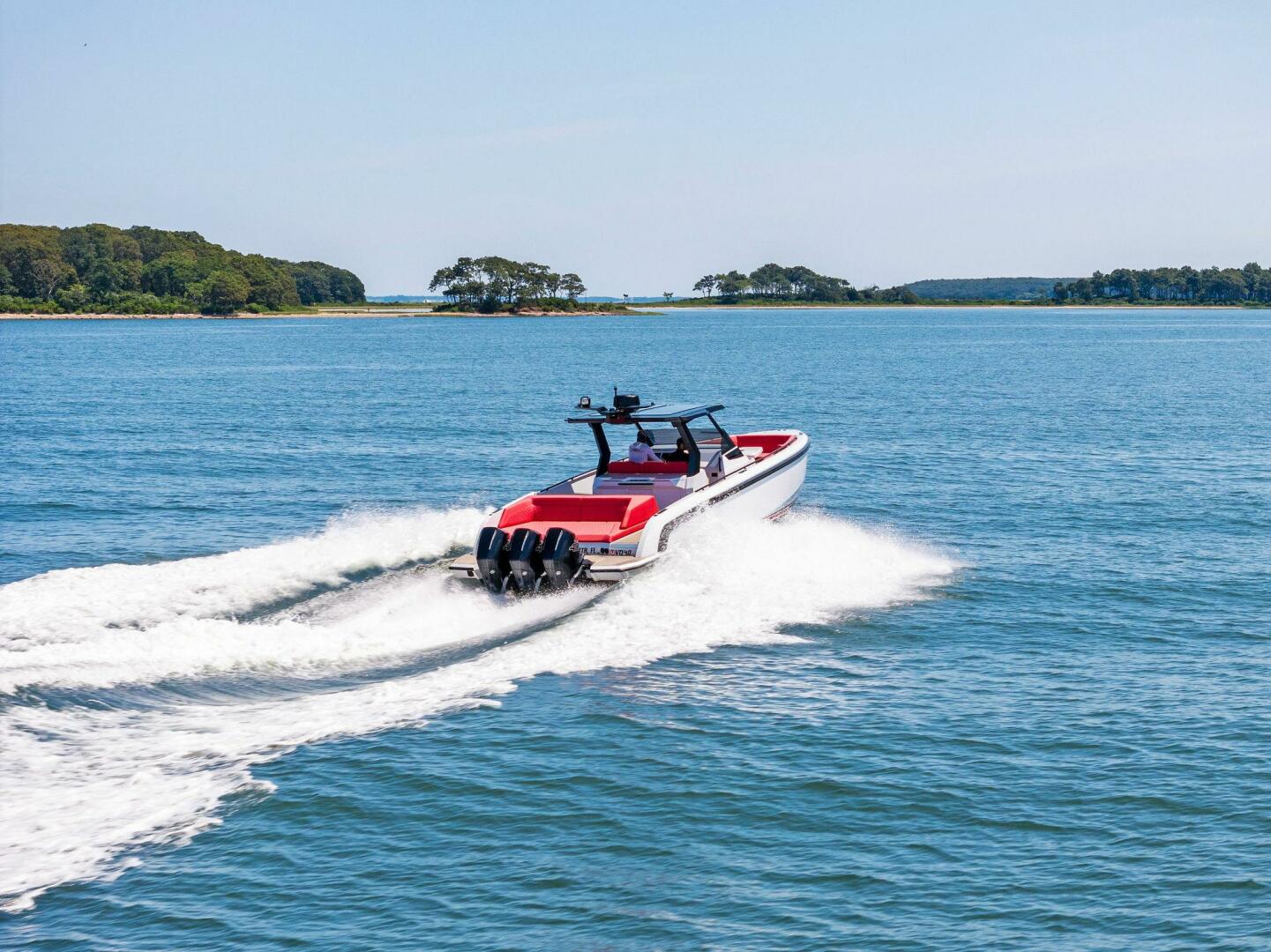 Slide: The Image of Vanquish VQ40 - 4541079