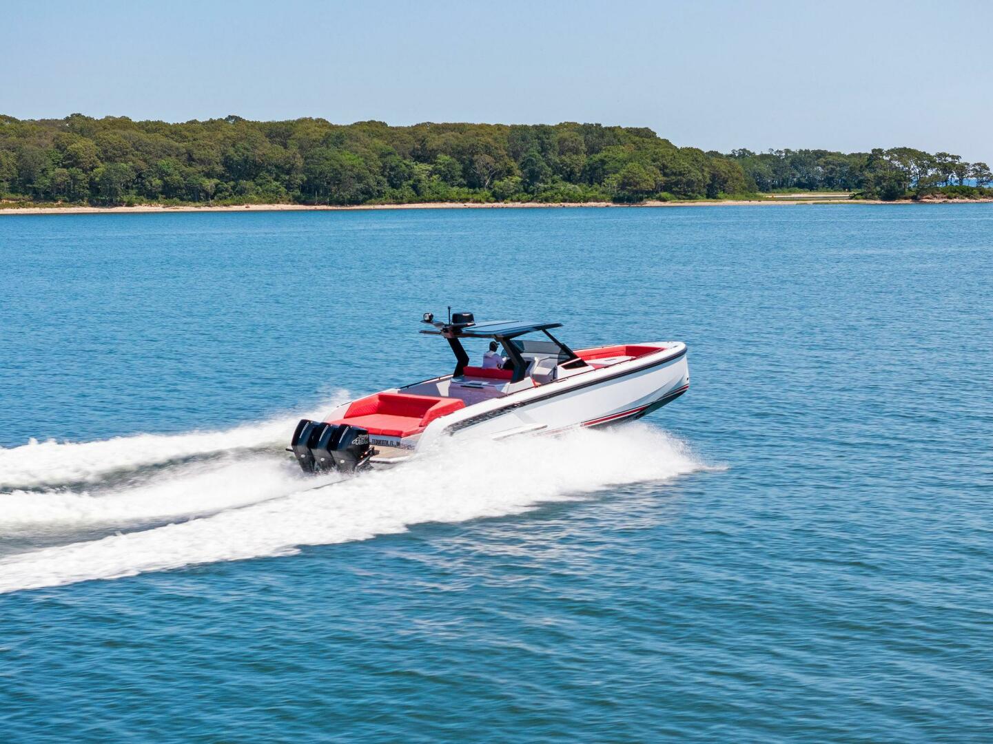 Slide: The Image of Vanquish VQ40 - 4541081