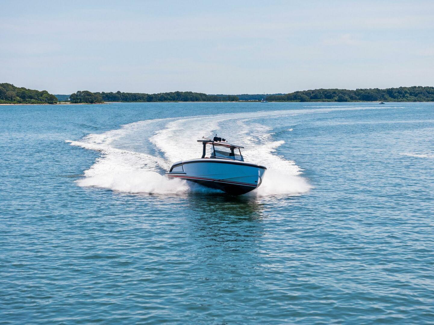 Slide: The Image of Vanquish VQ40 - 4541087