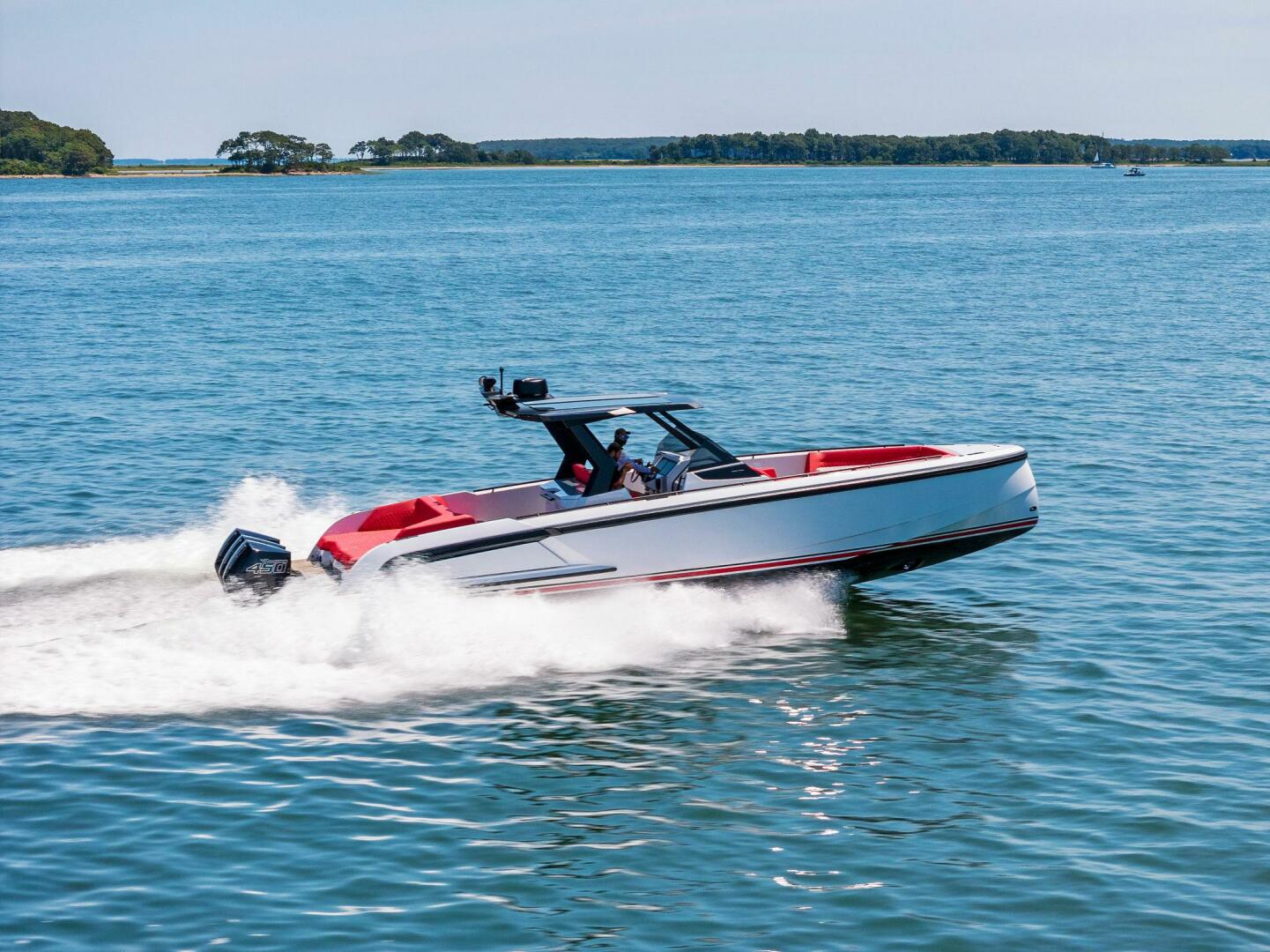 Slide: The Image of Vanquish VQ40 - 4541090