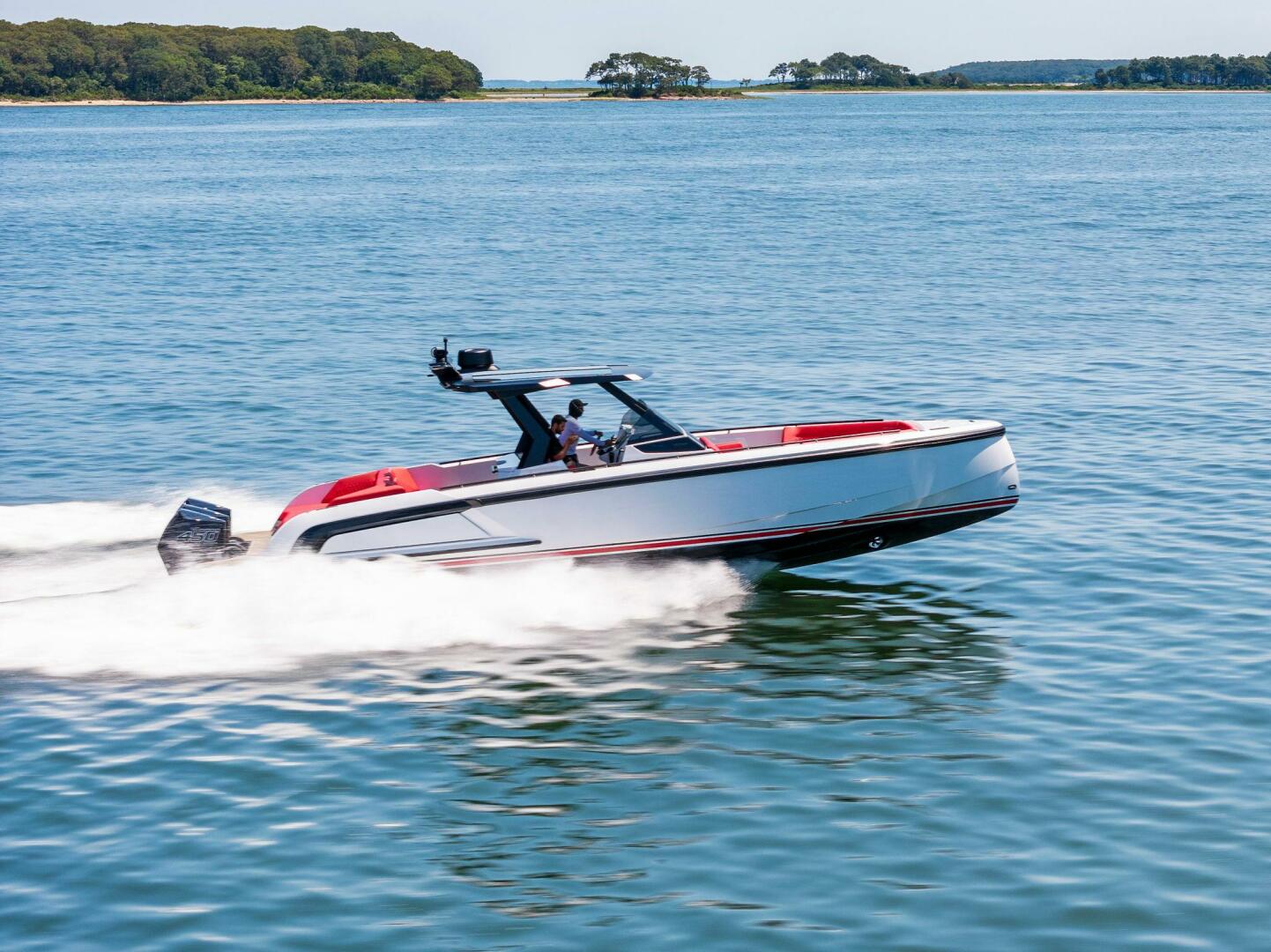 Slide: The Image of Vanquish VQ40 - 4541093