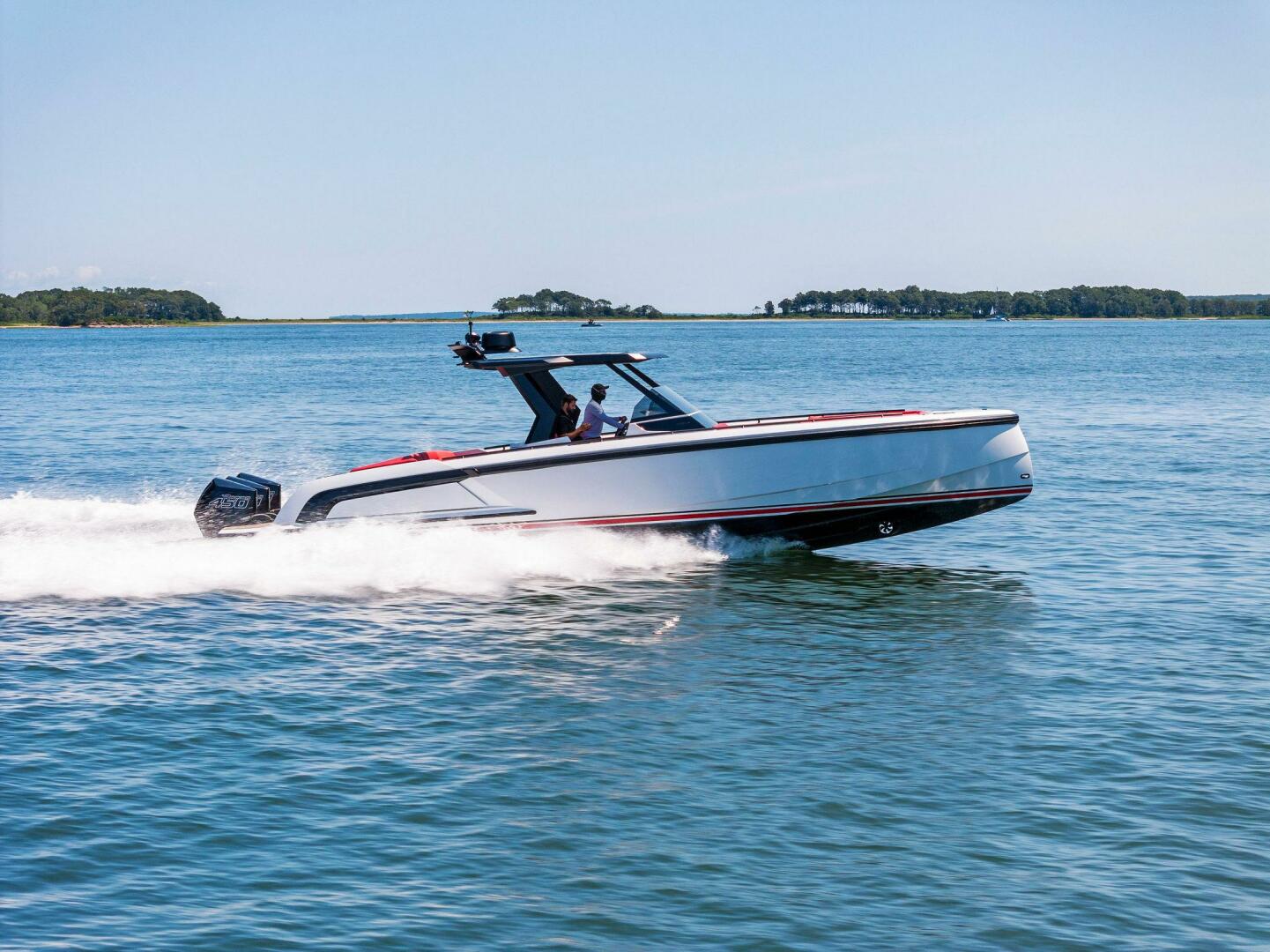 Slide: The Image of Vanquish VQ40 - 4541096