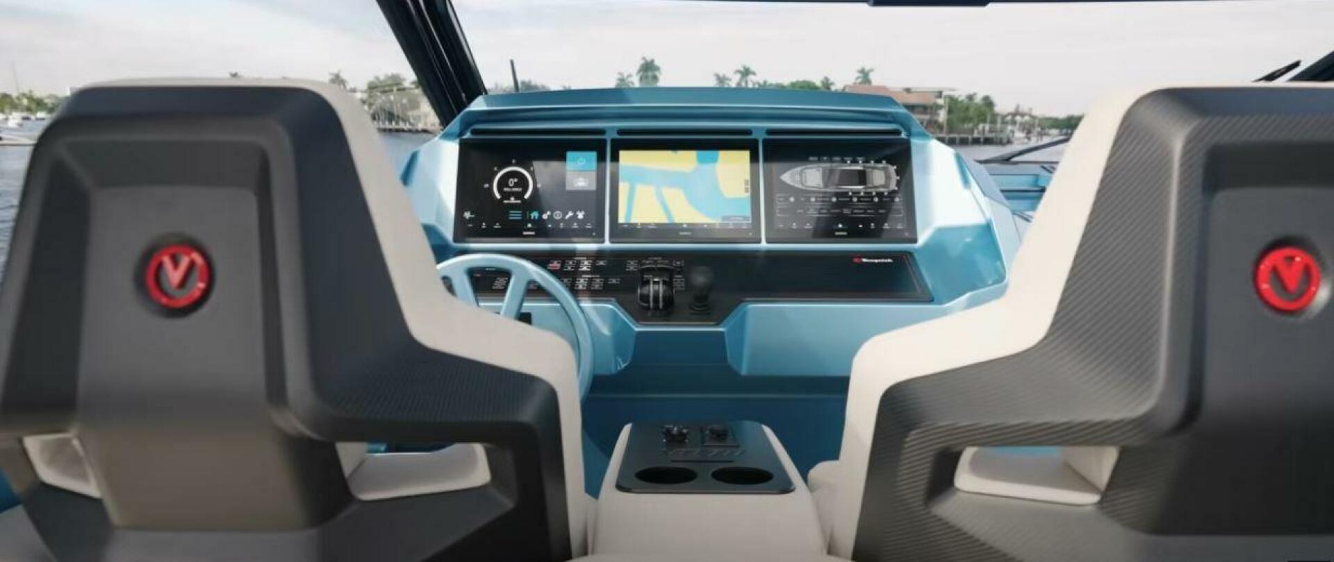 Slide: The Image of Vanquish VQ70 2024 - 5174636