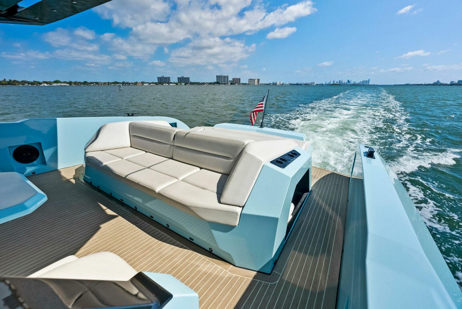 Slide: The Image of Aft Deck - 4327739