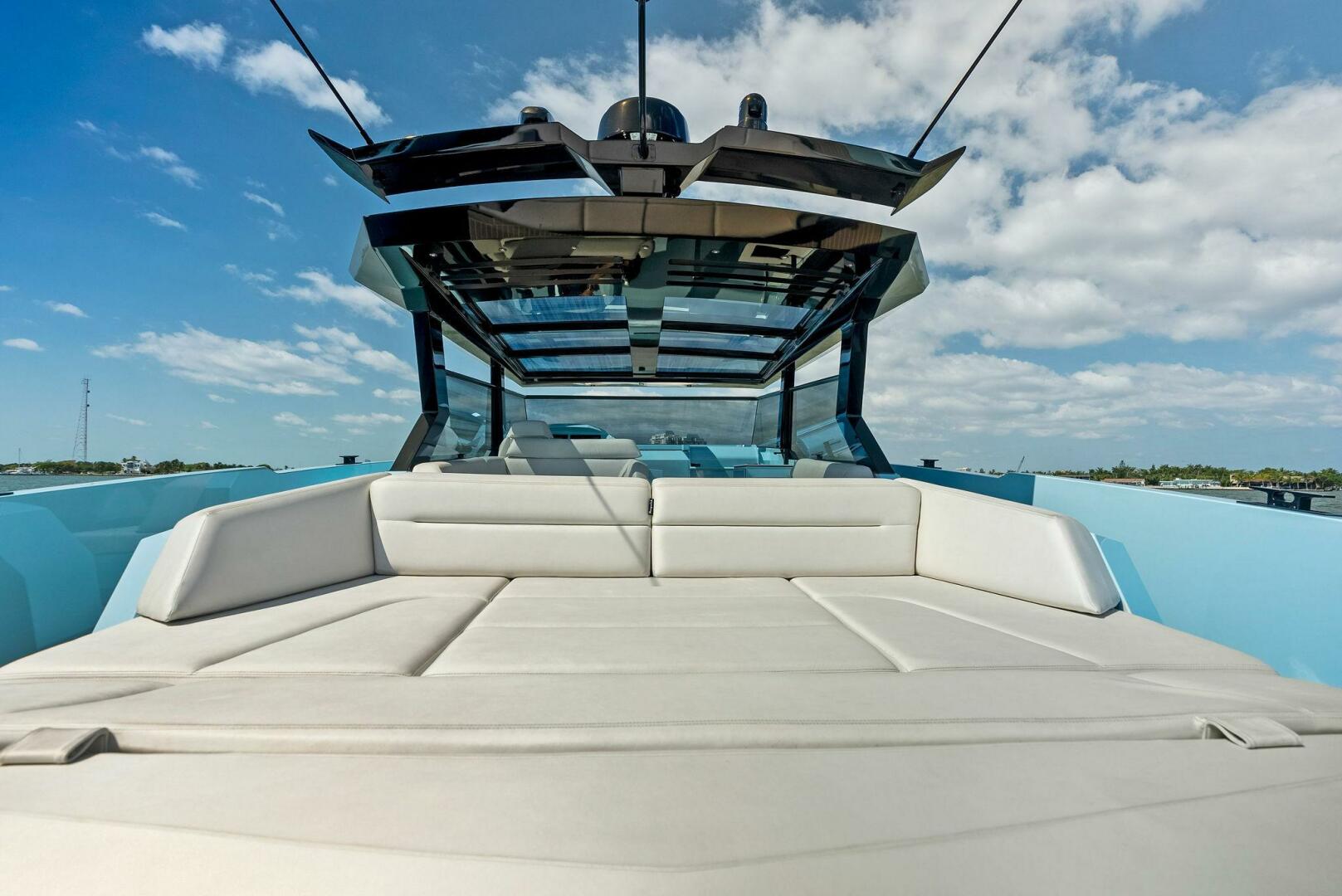Slide: The Image of Aft Deck - 4327750