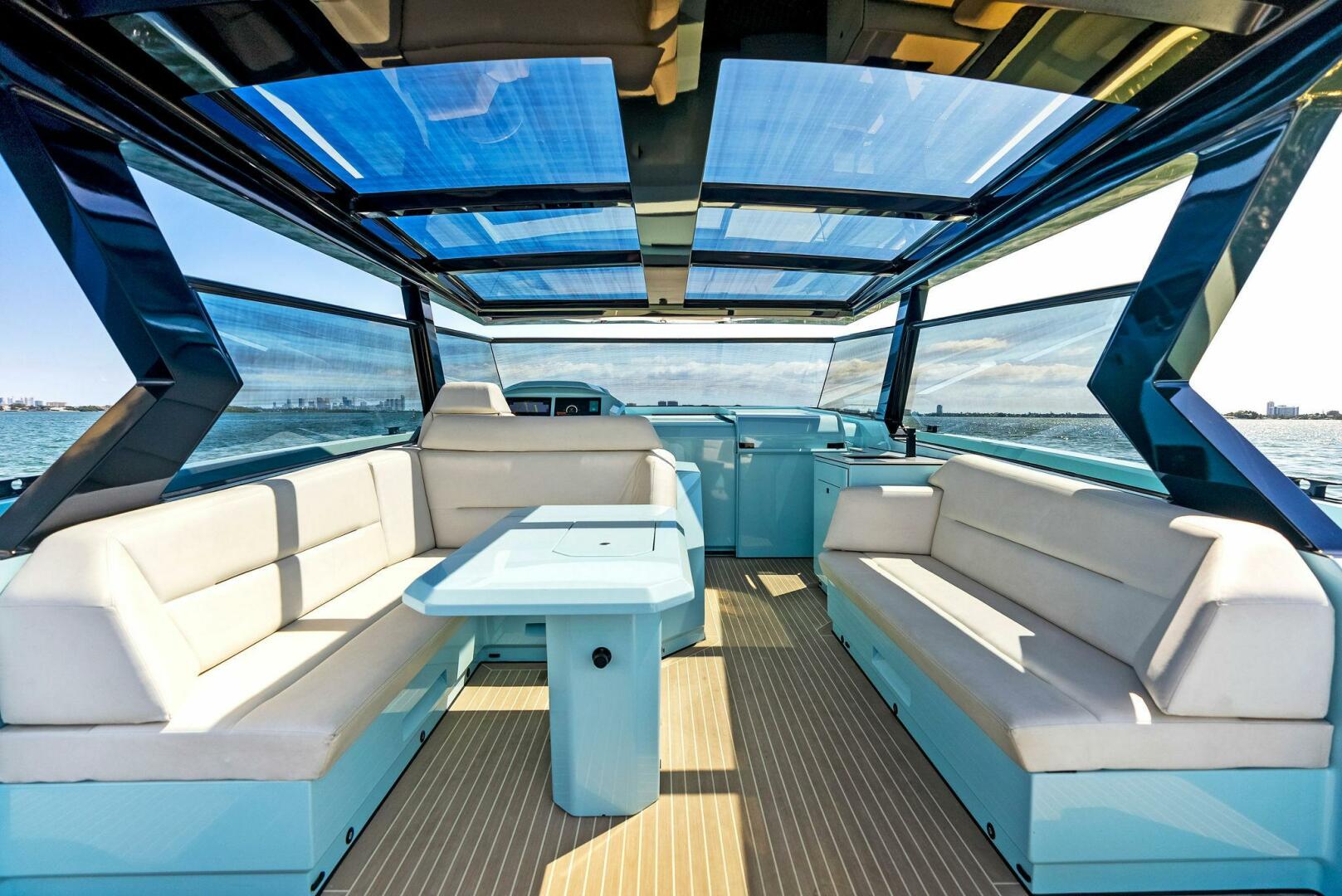 Slide: The Image of Aft Deck - 4327754