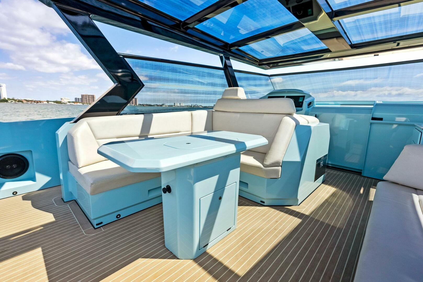 Slide: The Image of Aft Deck - 4327758