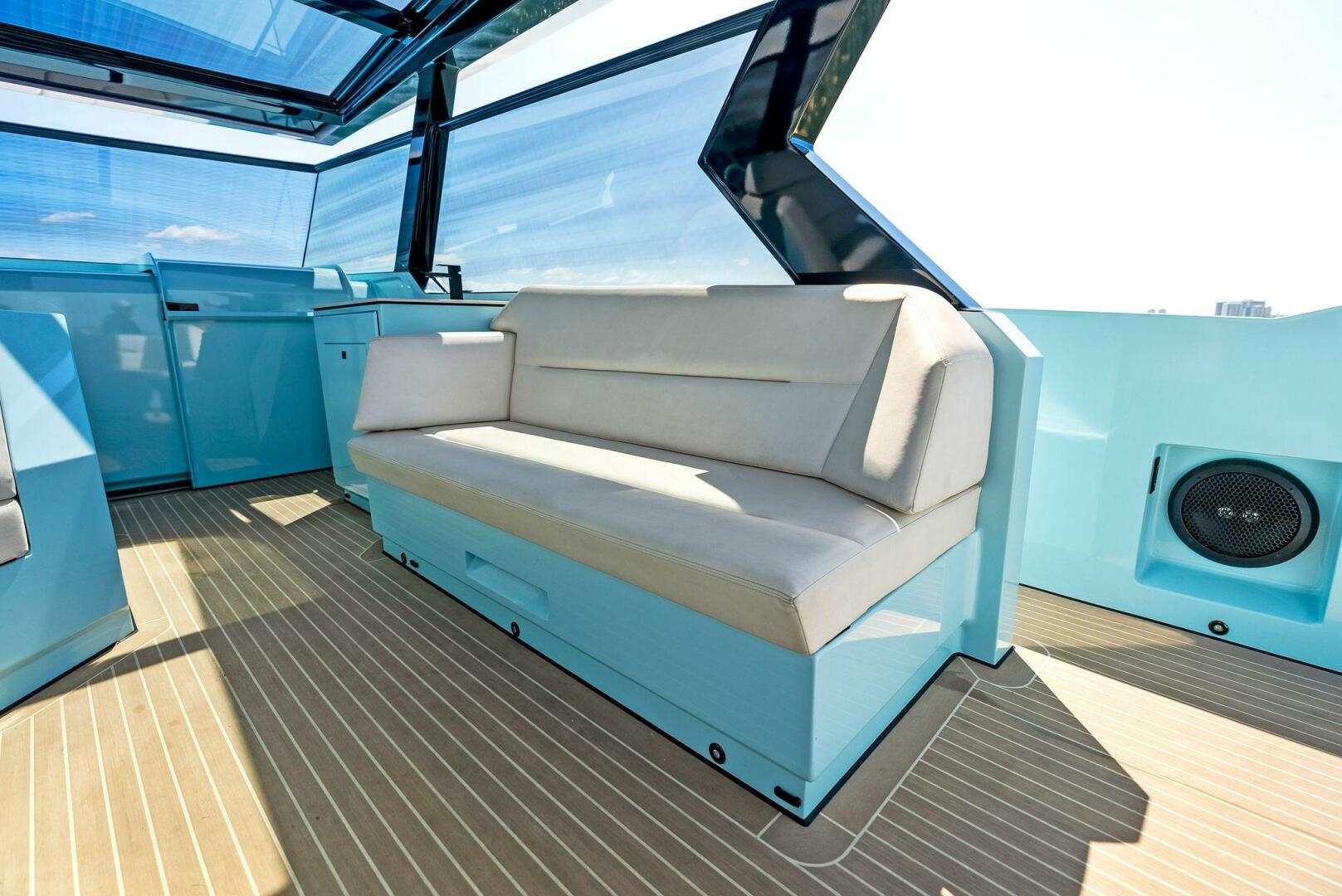 Slide: The Image of Aft Deck - 4327761