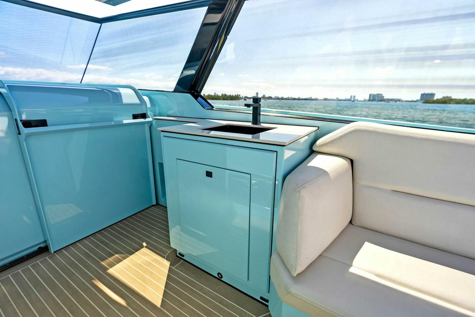 Slide: The Image of Aft Deck - 4327764