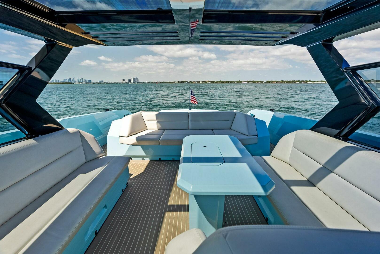Slide: The Image of Aft Deck - 4327776