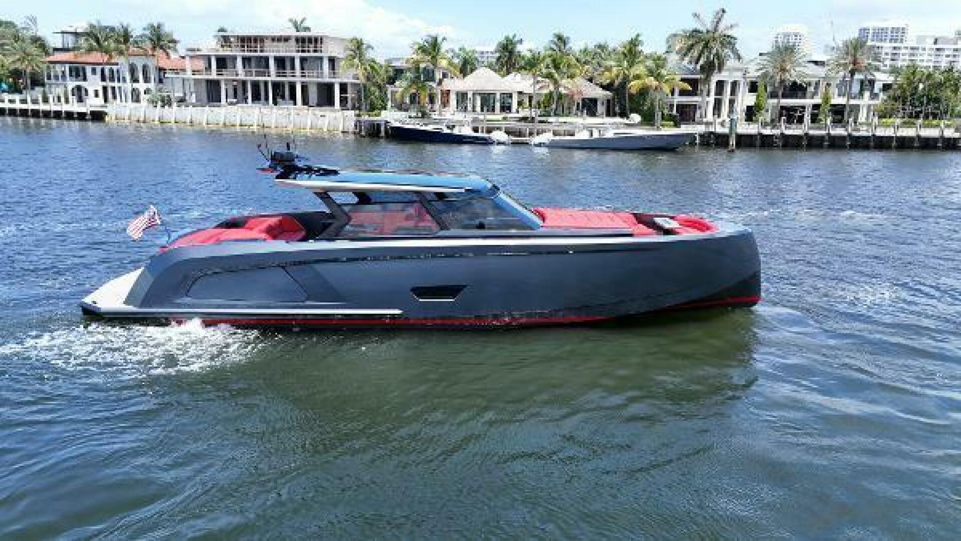 Slide: The Image of Vanquish Yachts VQ58 2023 - 5306312