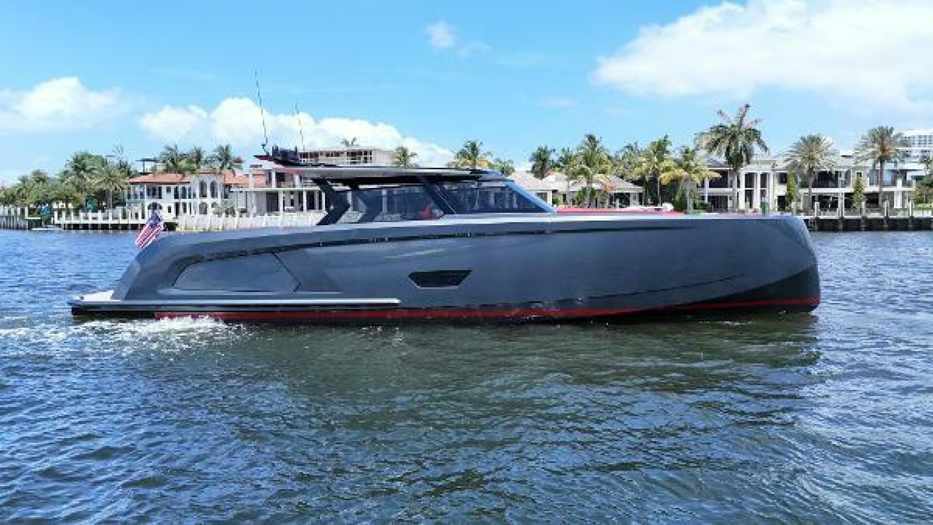 Slide: The Image of Vanquish Yachts VQ58 2023 - 5306314