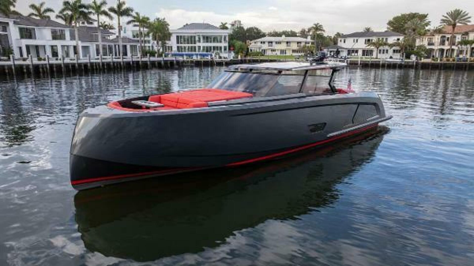Slide: The Image of Vanquish Yachts VQ58 2023 - 5306315