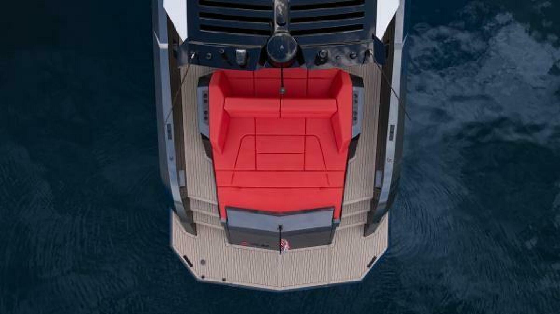 Slide: The Image of Vanquish Yachts VQ58 2023 - 5306317
