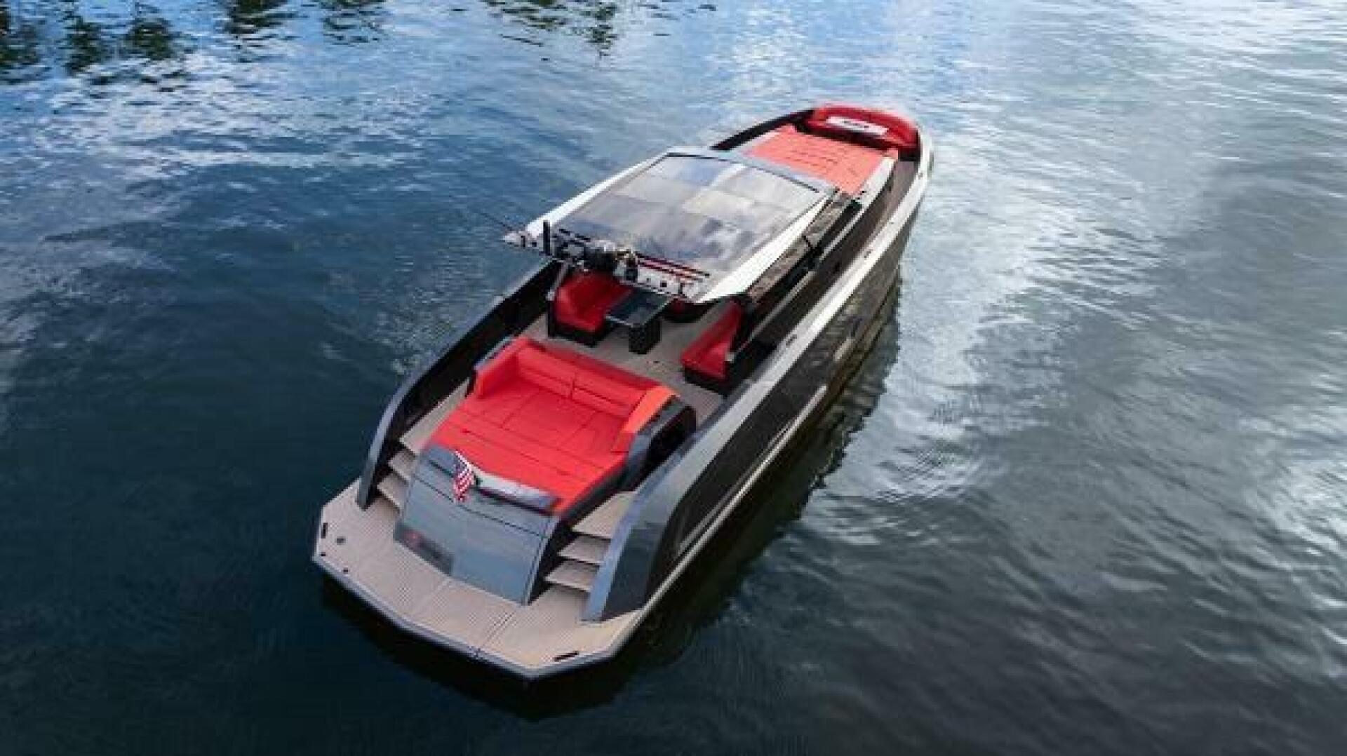 Slide: The Image of Vanquish Yachts VQ58 2023 - 5306319