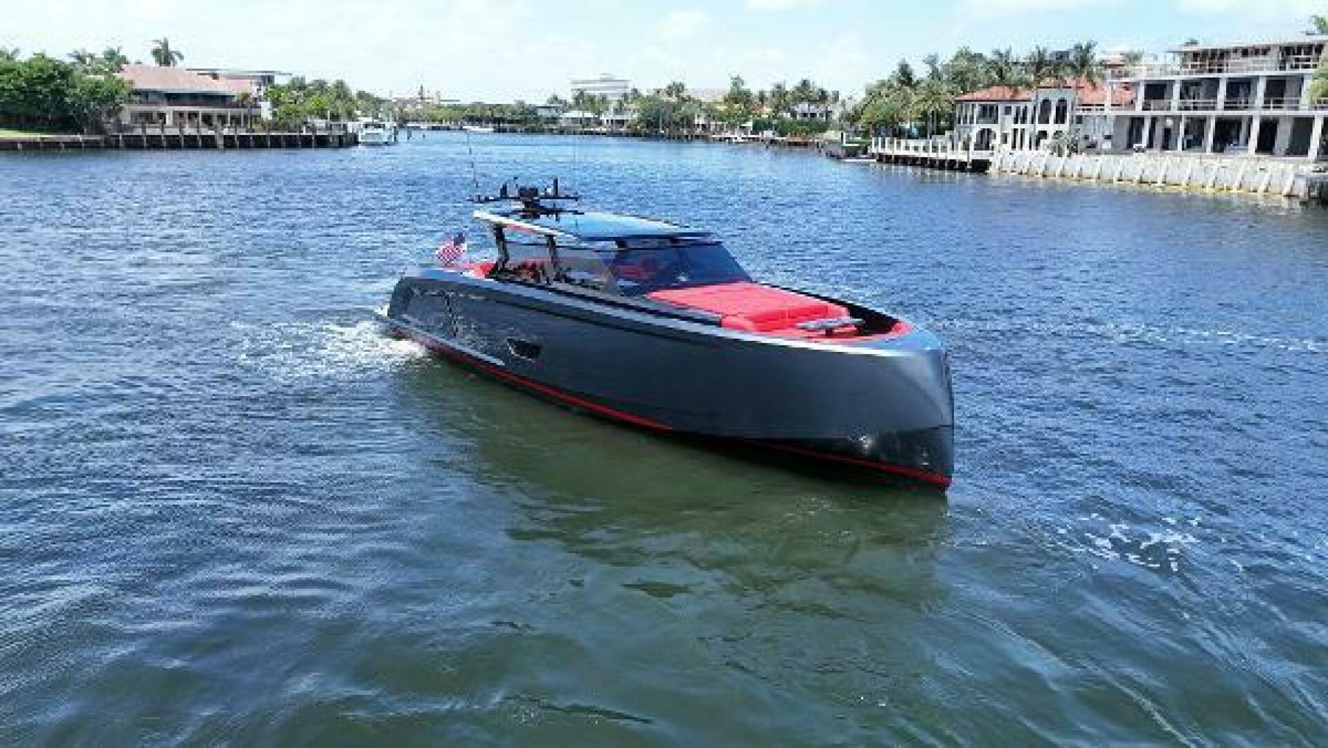 Slide: The Image of Vanquish Yachts VQ58 2023 - 5306321