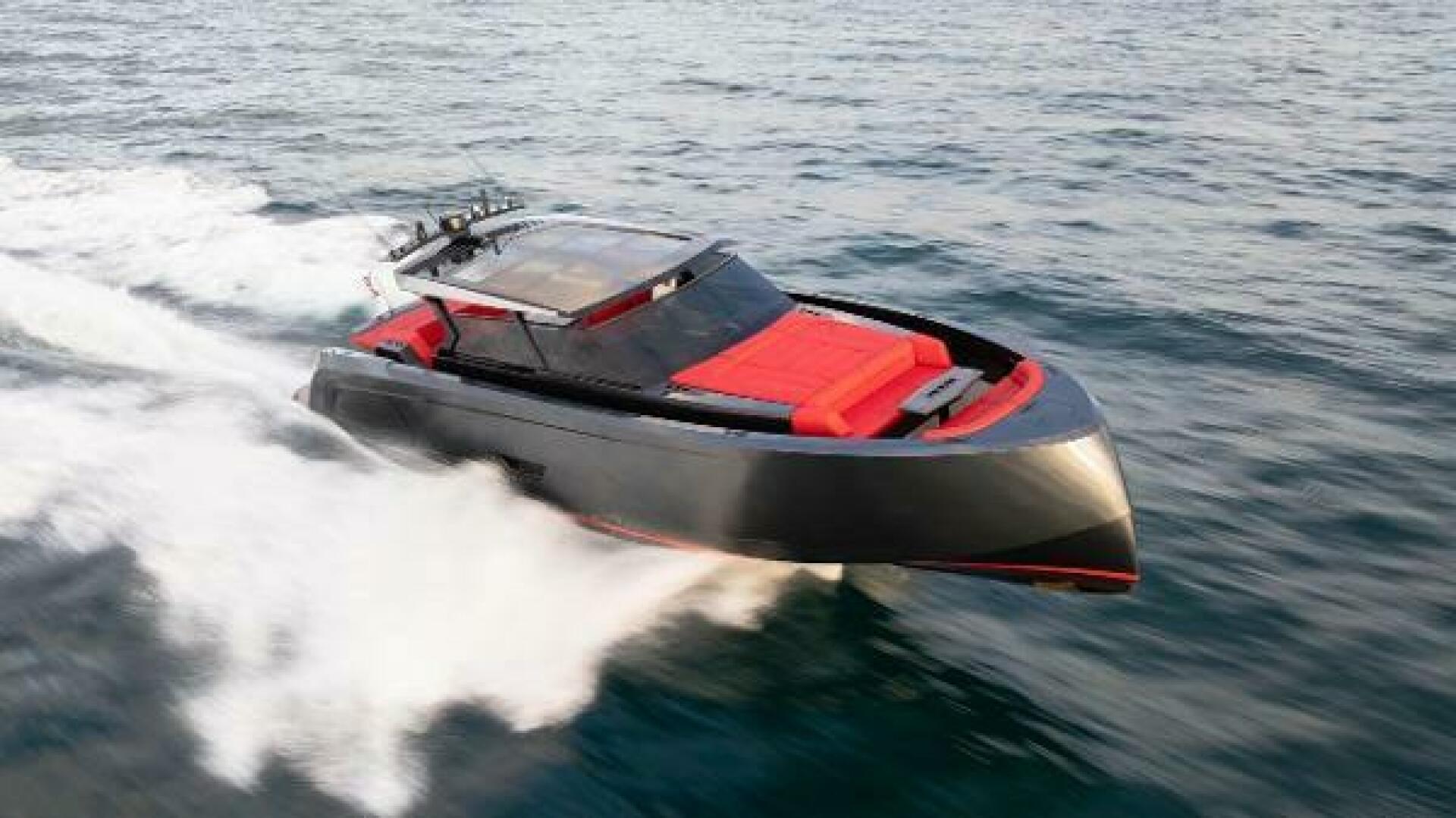 Slide: The Image of Vanquish Yachts VQ58 2023 - 5306322