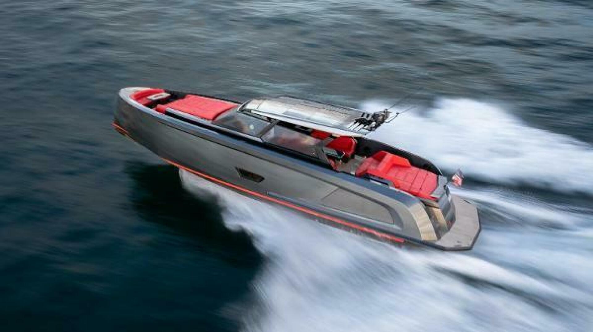 Slide: The Image of Vanquish Yachts VQ58 2023 - 5306327