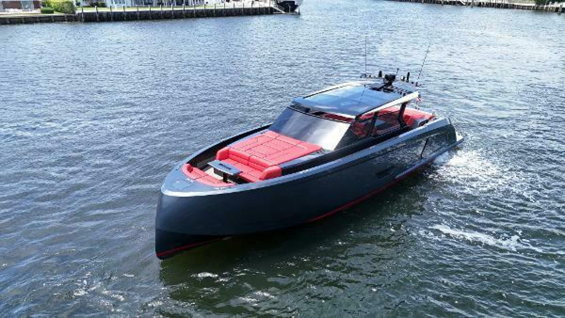 Slide: The Image of Vanquish Yachts VQ58 2023 - 5306331
