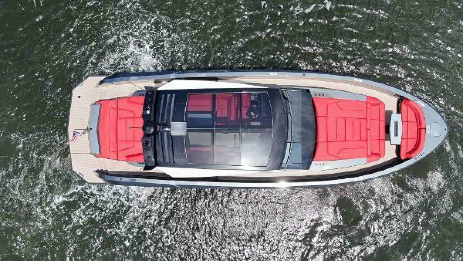 Slide: The Image of Vanquish Yachts VQ58 2023 - 5306333