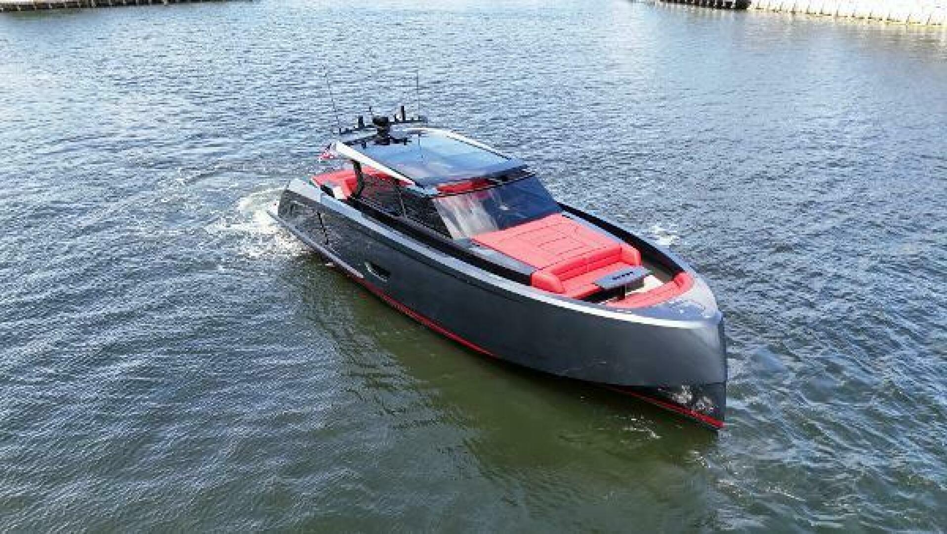 Slide: The Image of Vanquish Yachts VQ58 2023 - 5306335
