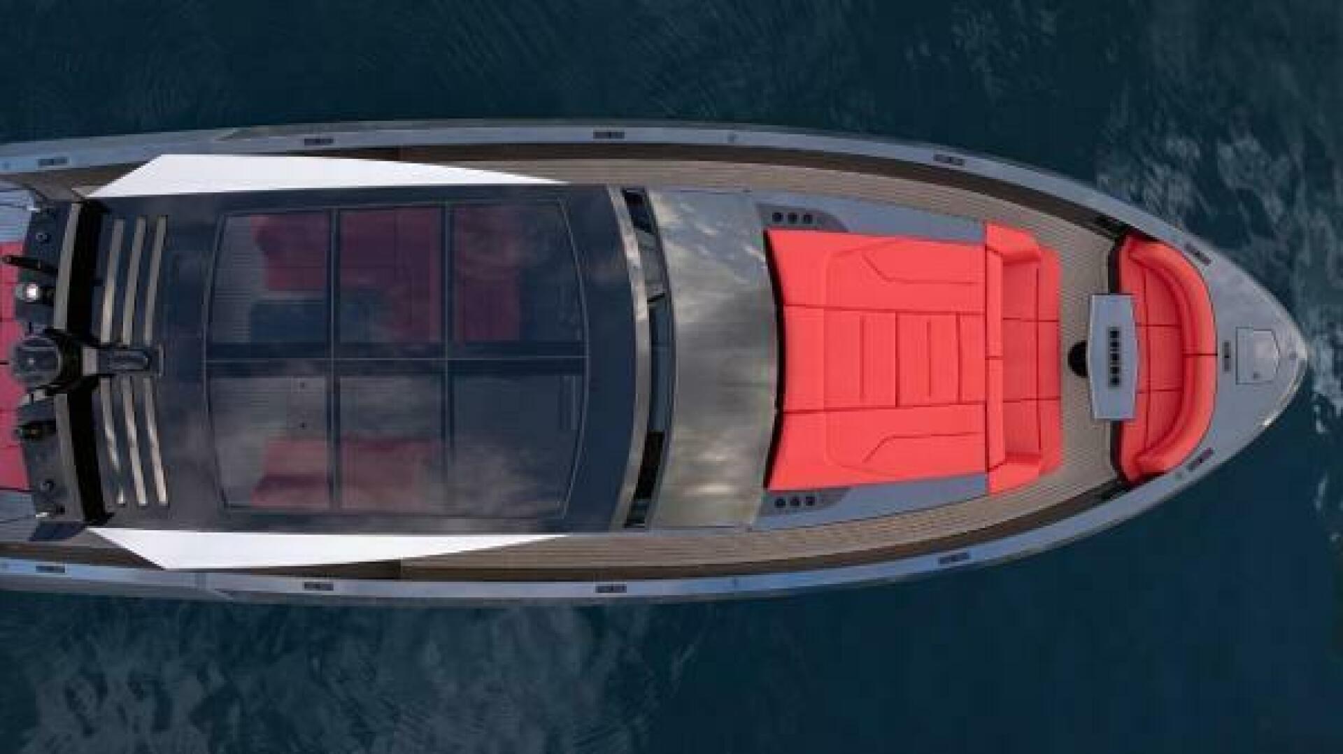 Slide: The Image of Vanquish Yachts VQ58 2023 - 5306336