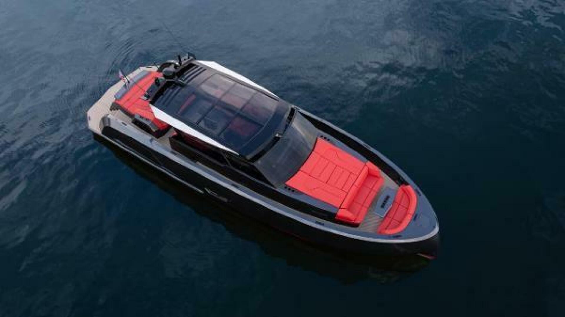 Slide: The Image of Vanquish Yachts VQ58 2023 - 5306338