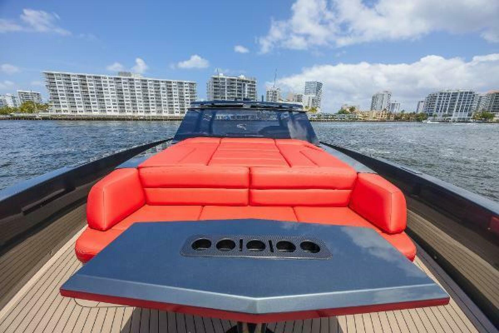Slide: The Image of Vanquish Yachts VQ58 2023 - 5306340