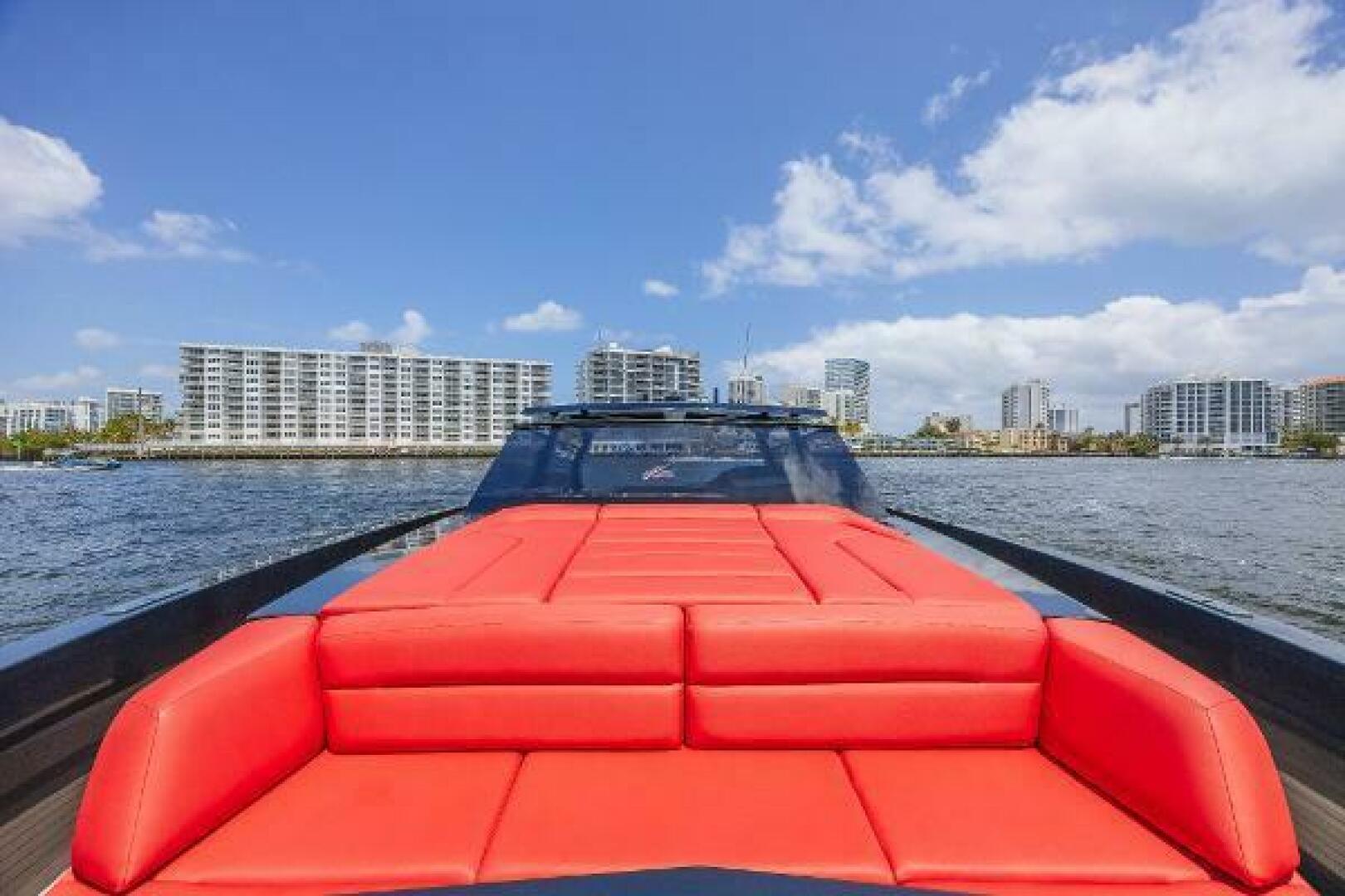 Slide: The Image of Vanquish Yachts VQ58 2023 - 5306342