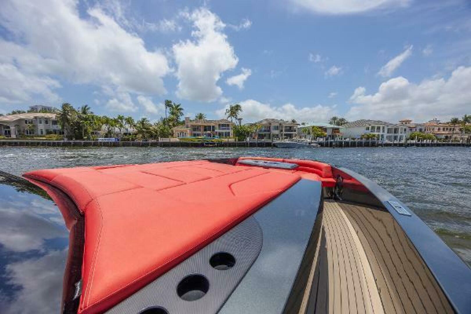 Slide: The Image of Vanquish Yachts VQ58 2023 - 5306344