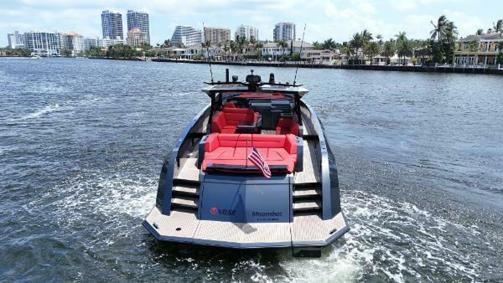Slide: The Image of Vanquish Yachts VQ58 2023 - 5306346