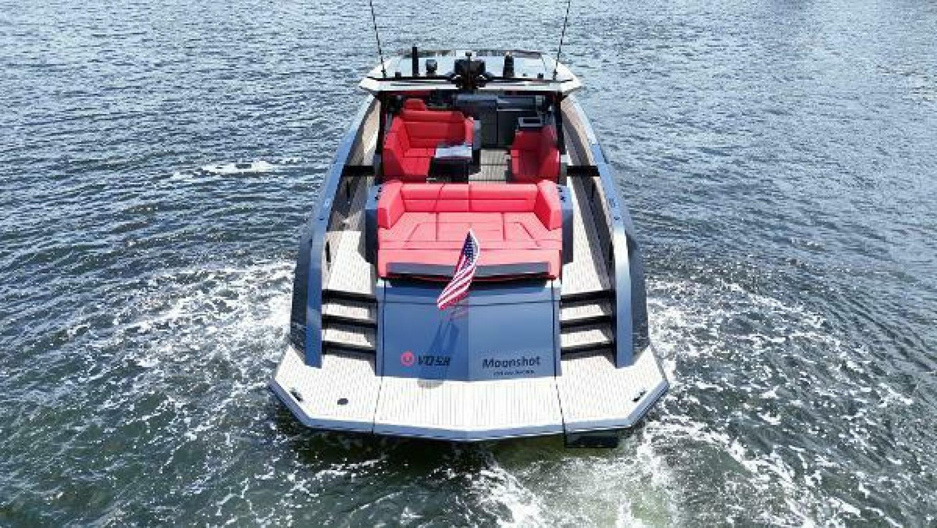 Slide: The Image of Vanquish Yachts VQ58 2023 - 5306348