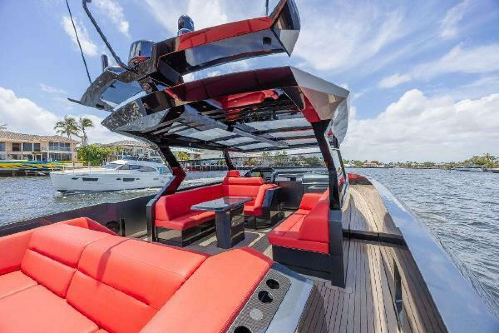 Slide: The Image of Vanquish Yachts VQ58 2023 - 5306351